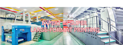 Wuxi Zhong Jiang Coloured Printing Co., Ltd. 会社概要