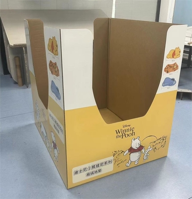 完全パレット折りたたみ紙箱市場 環境に優しいリサイクル材料