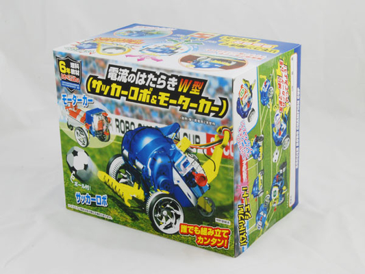 エコフレンドリー紙箱 エクスプレス送料箱 エクスプレス郵便箱