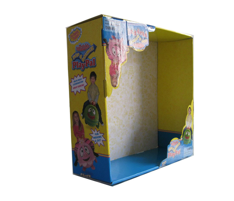 CMYK パトン 折りたたみ紙箱 オーダーメイド ロゴ 家電
